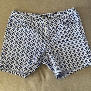 St33le Shorts